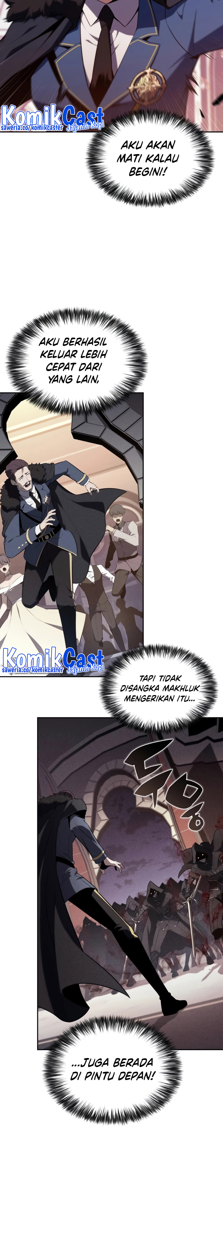 the-regressed-son-of-a-duke-is-an-assassin Chapter 35