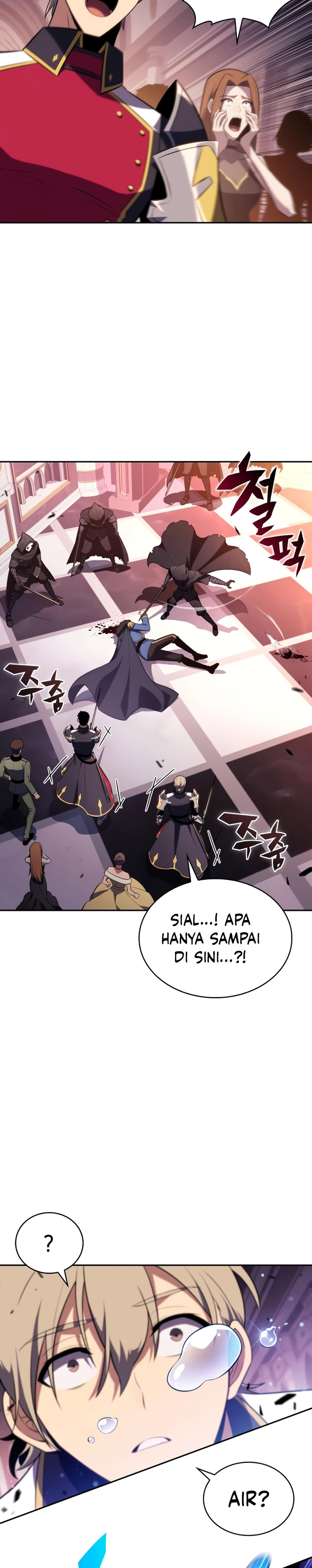 the-regressed-son-of-a-duke-is-an-assassin Chapter 35