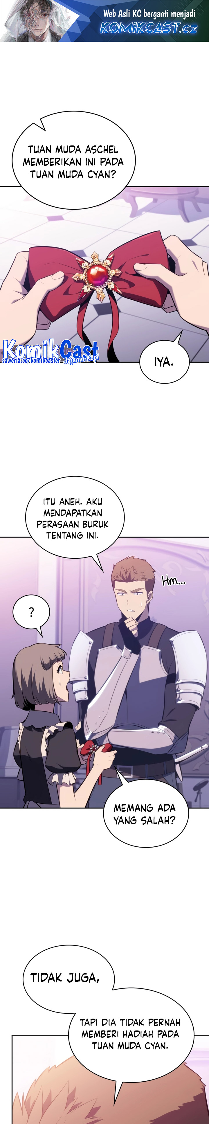 the-regressed-son-of-a-duke-is-an-assassin Chapter 35