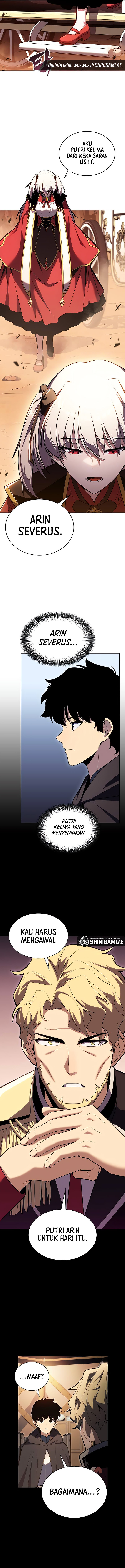 the-regressed-son-of-a-duke-is-an-assassin Chapter 8