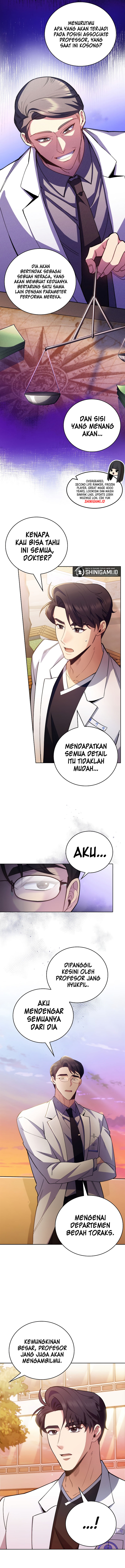 level-up-doctor Chapter 51