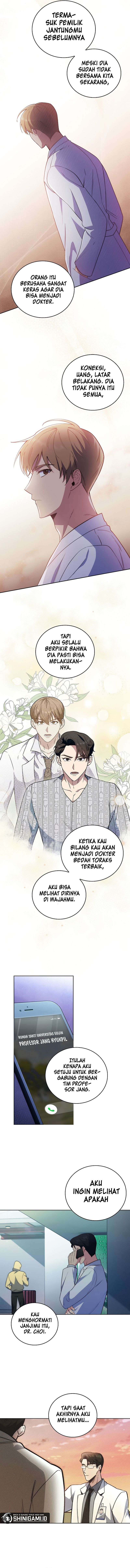 level-up-doctor Chapter 69