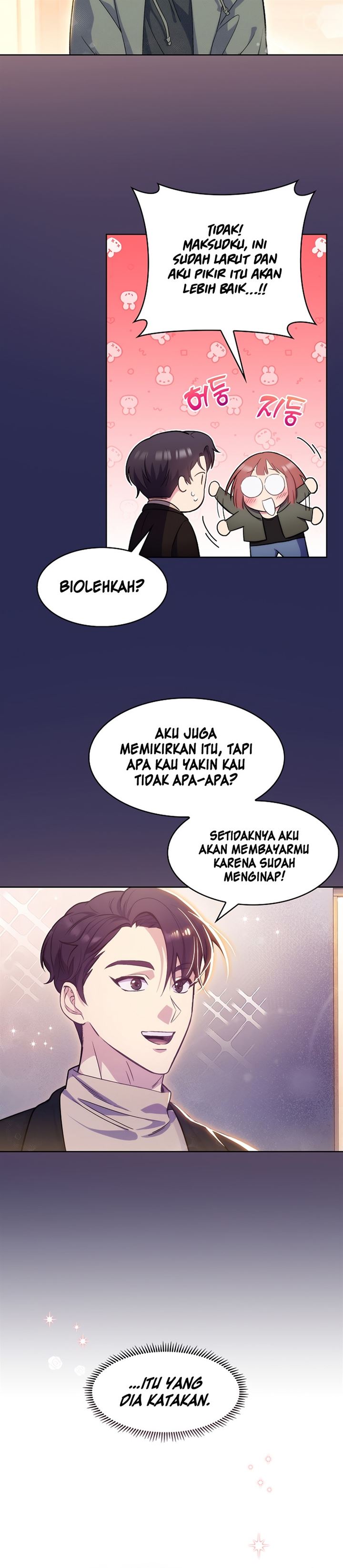Level-Up Doctor Chapter 6