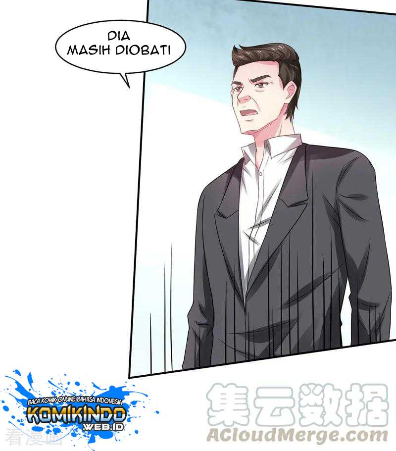 Rebirth Of The Urban Mad Immortal Chapter 46