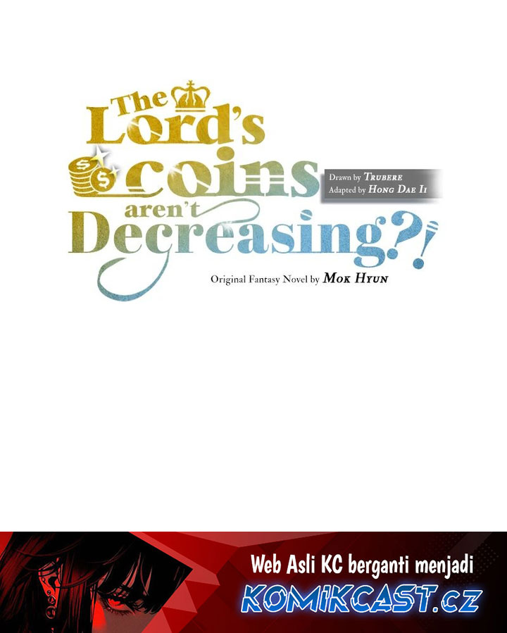 the-lords-coins-arent-decreasing Chapter 127