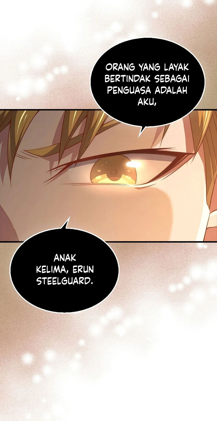 the-lords-coins-arent-decreasing Chapter 127