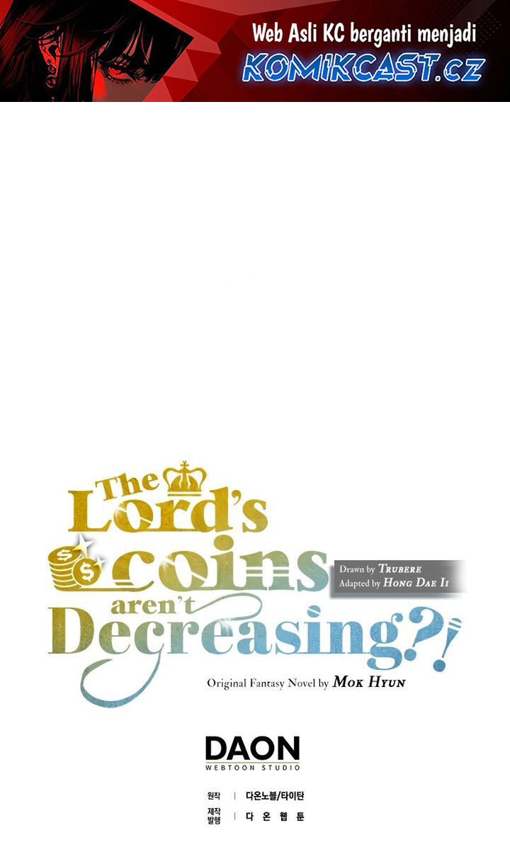 the-lords-coins-arent-decreasing Chapter 128