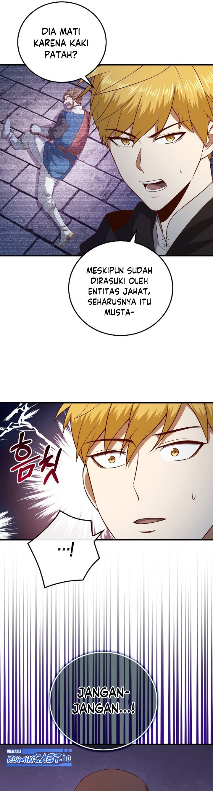 the-lords-coins-arent-decreasing Chapter 97