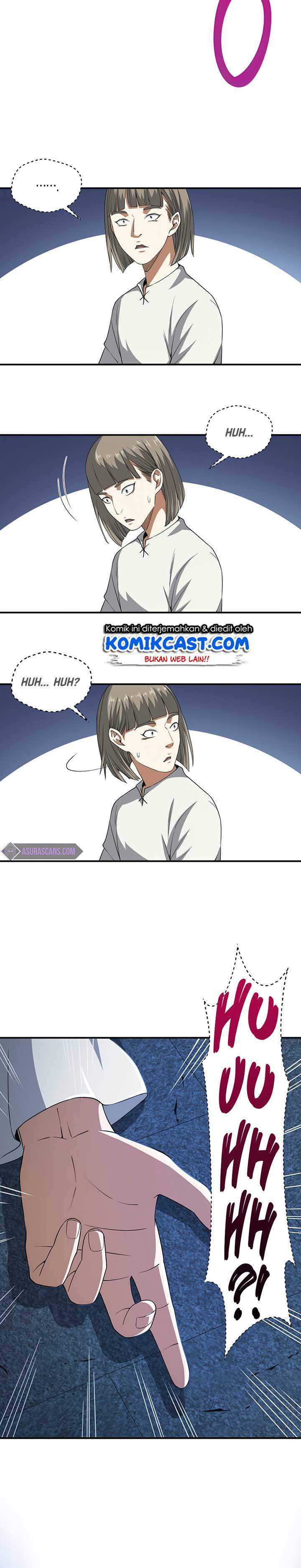 The Lord’s Coins Aren’t Decreasing?! Chapter 36