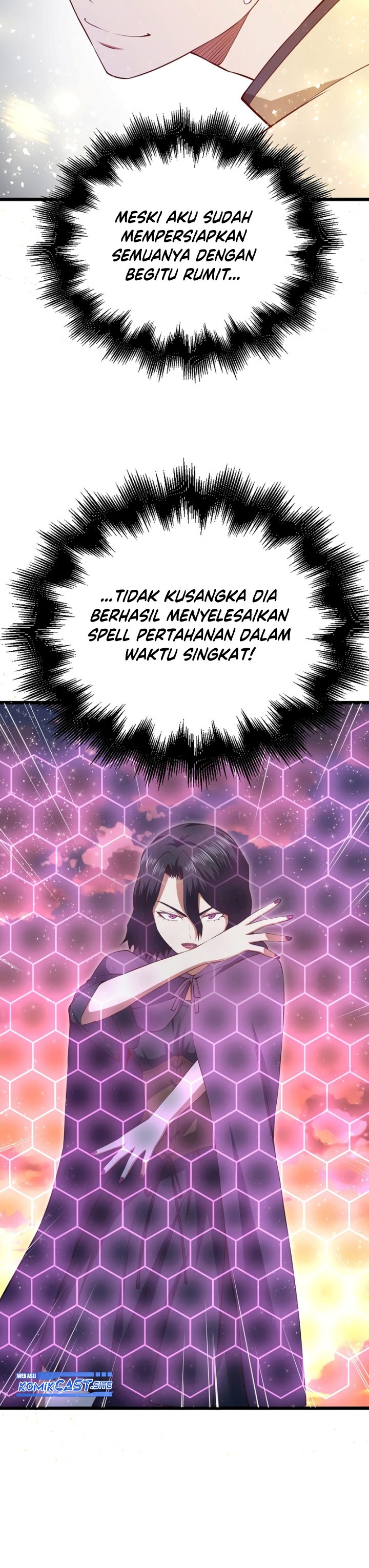 The Lord’s Coins Aren’t Decreasing?! Chapter 86