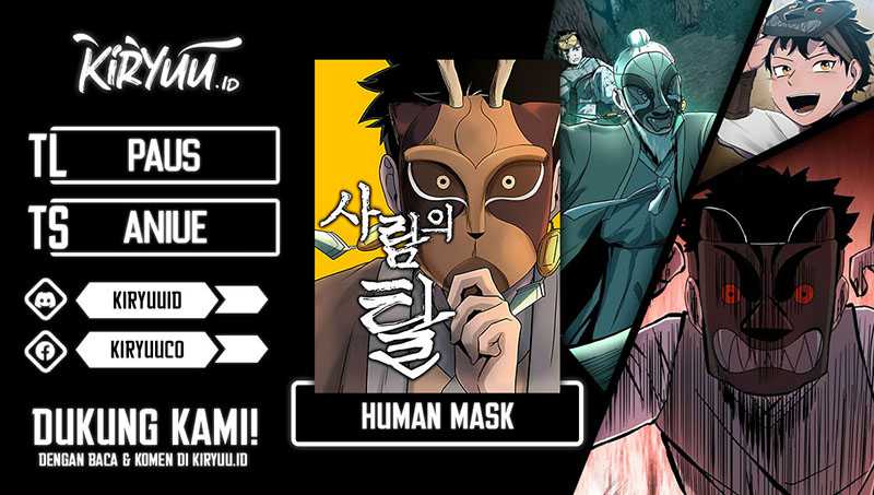 Human Mask Chapter 03