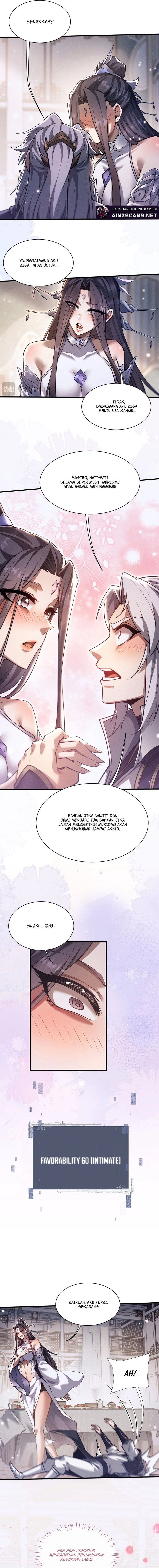 unbeatable-sword-master-cultivator-versatile-sword-cultivator Chapter 40