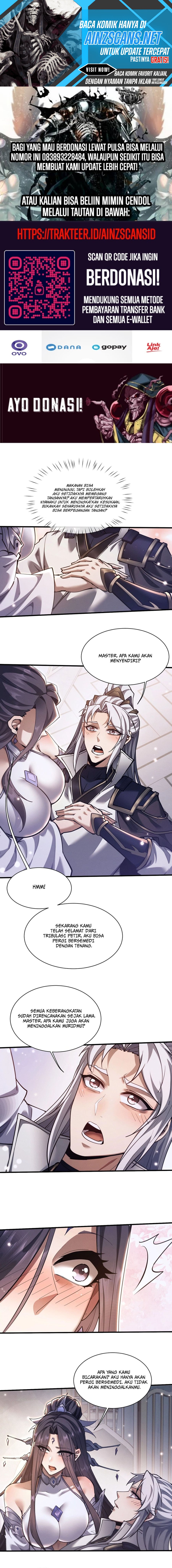 unbeatable-sword-master-cultivator-versatile-sword-cultivator Chapter 40