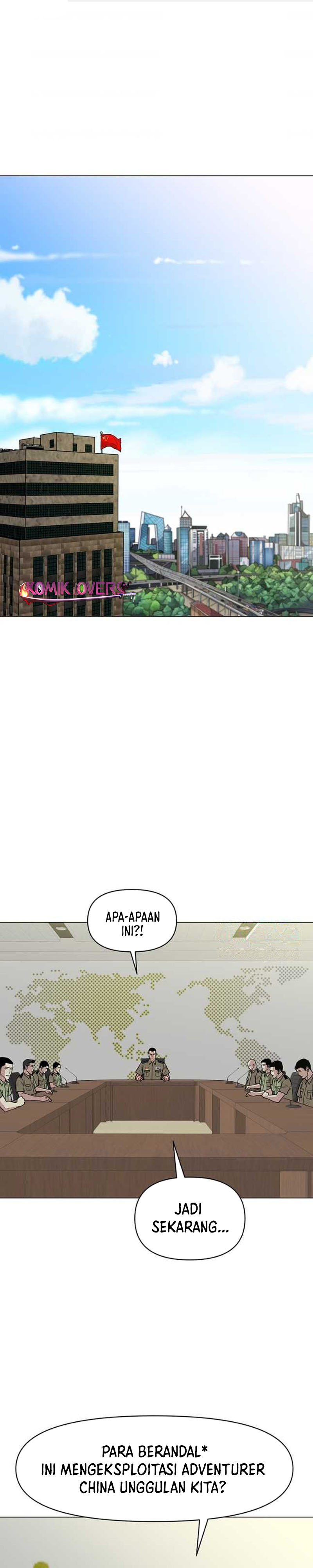 martial-arts-alone Chapter 38