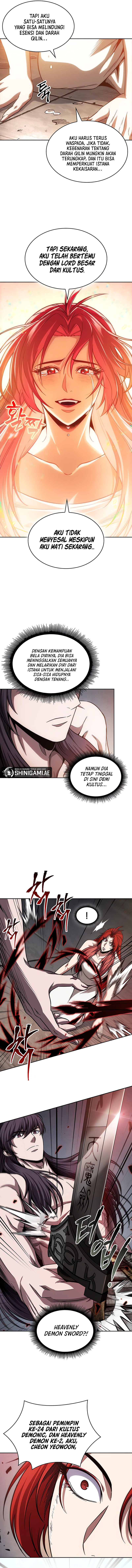 nano-machine Chapter 209