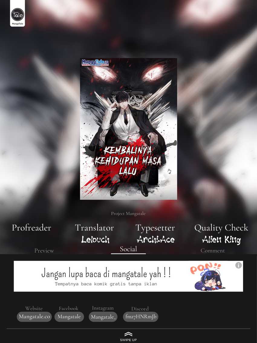 Past Life Regressor (Remake 2022) Chapter 83