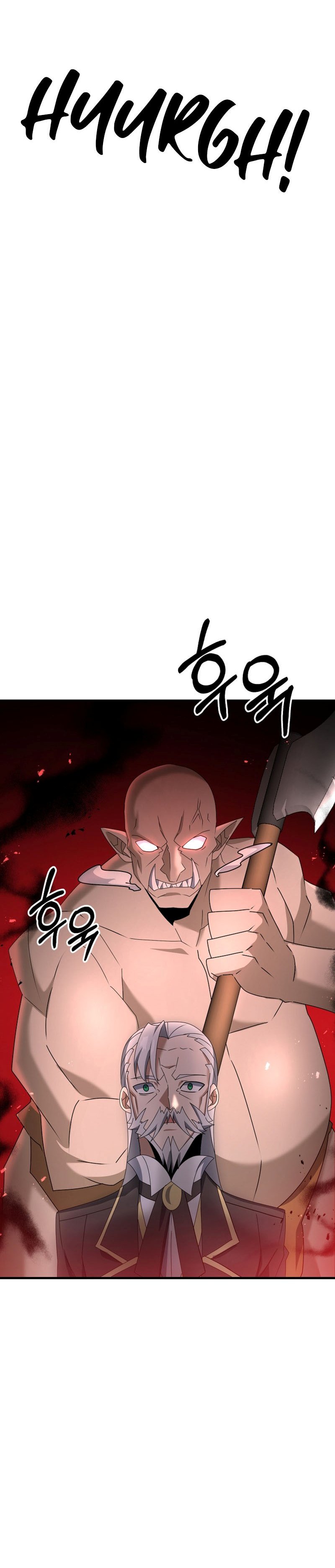 The Lazy Swordmaster Chapter 59