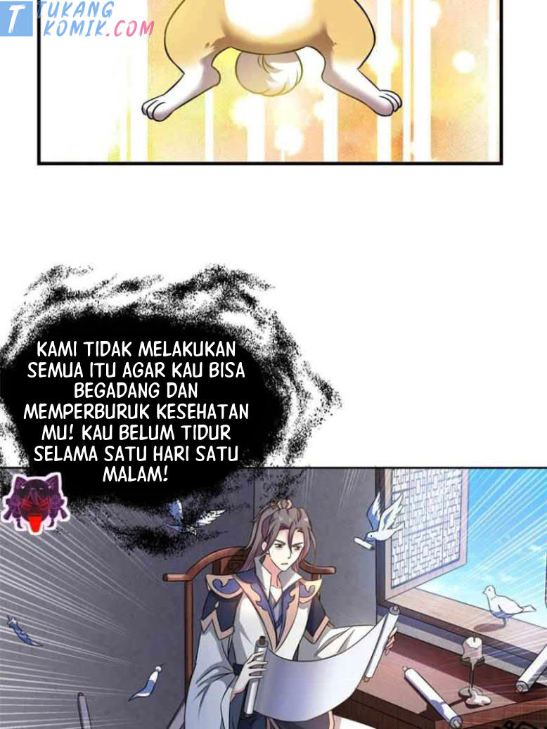 Rebirth Become a Dog  Chapter 119