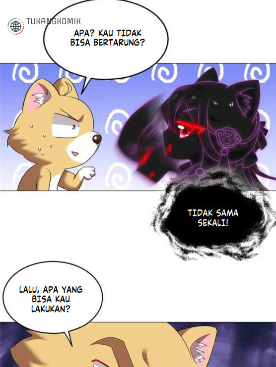 Rebirth Become a Dog  Chapter 86
