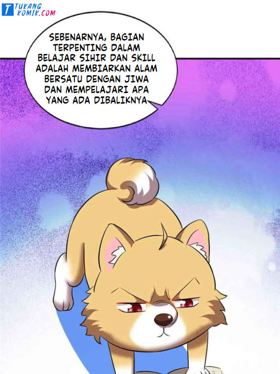 Rebirth Become a Dog  Chapter 91