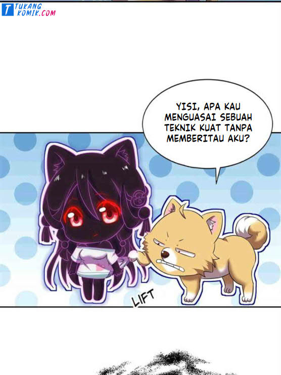 Rebirth Become a Dog  Chapter 94