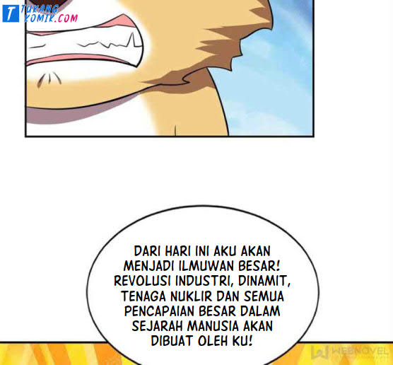 Rebirth Become a Dog  Chapter 98