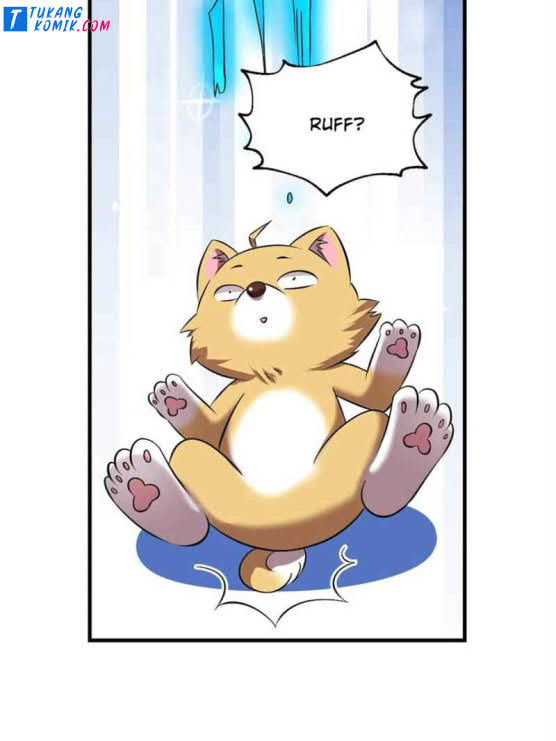 Rebirth Become a Dog  Chapter 98
