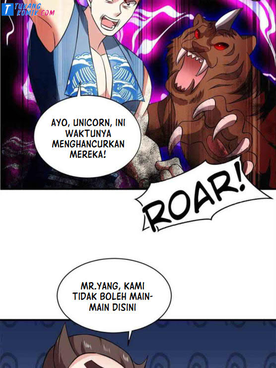 Rebirth Become a Dog  Chapter 99