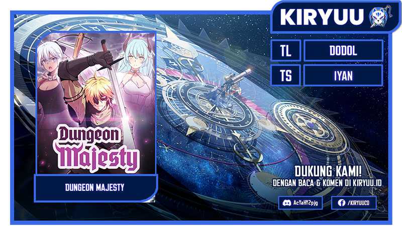 The Dungeon Master Chapter 128