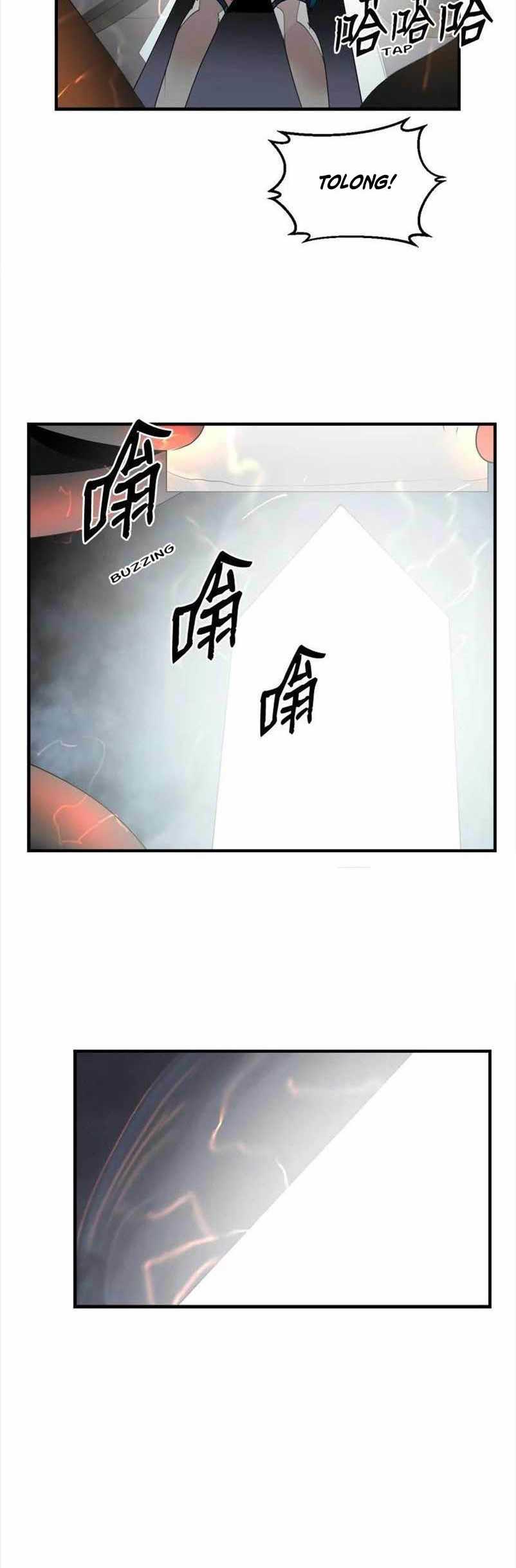 The Dungeon Master Chapter 143