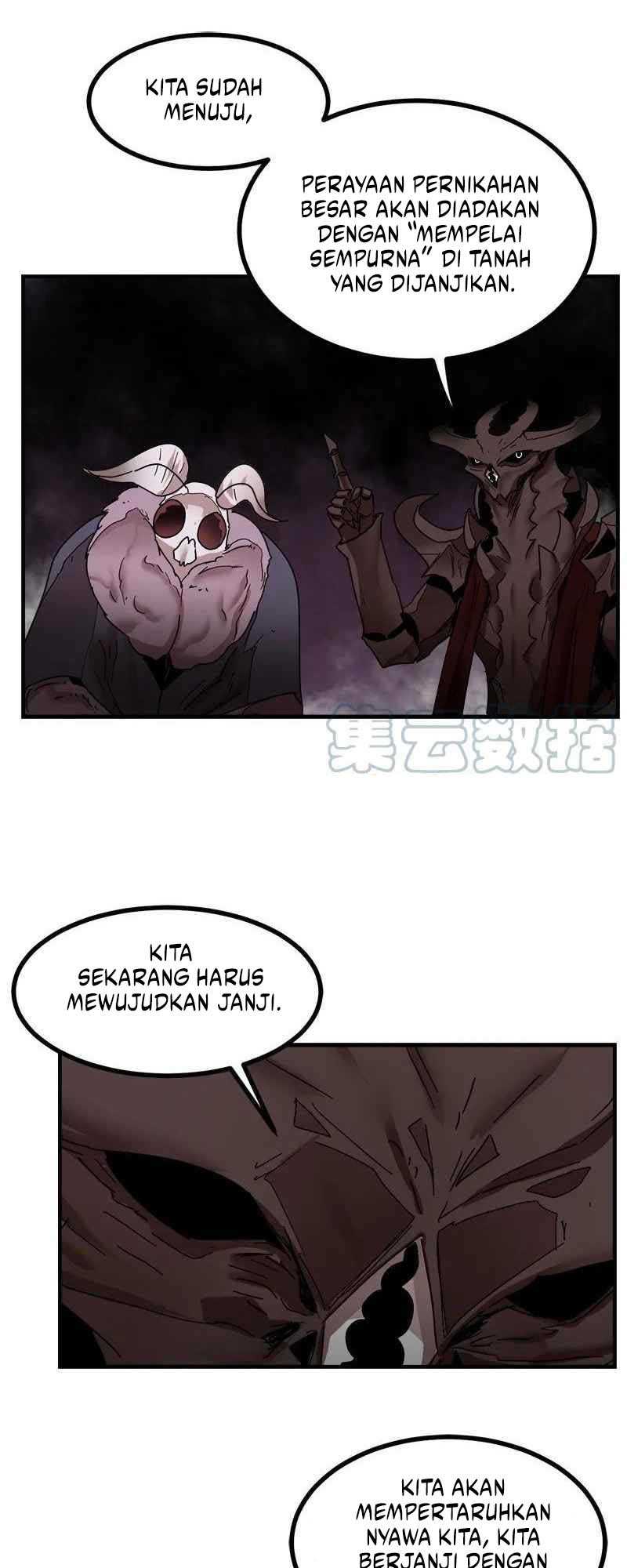 The Dungeon Master Chapter 146