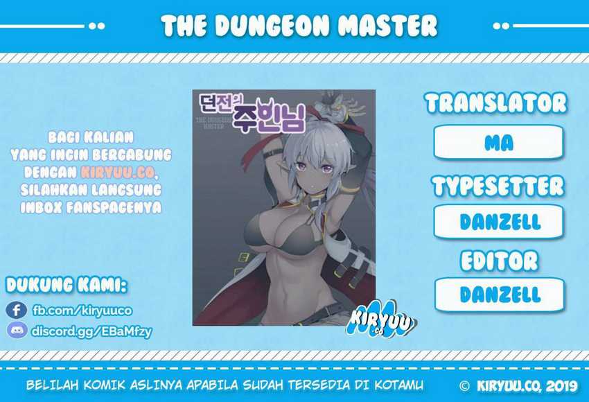 The Dungeon Master Chapter 22