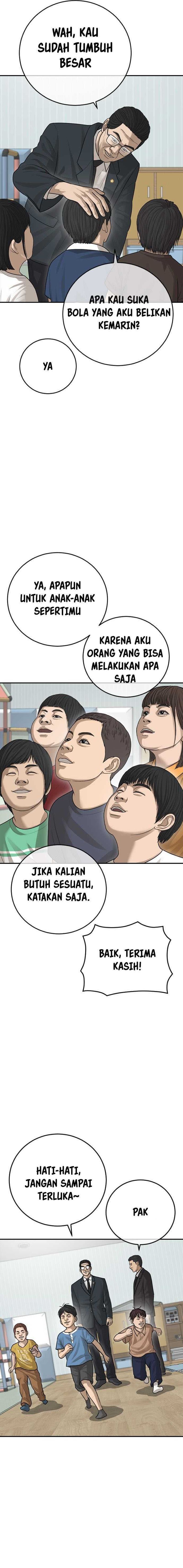 Ulzzang Generation Chapter 29 bahasa indonesia