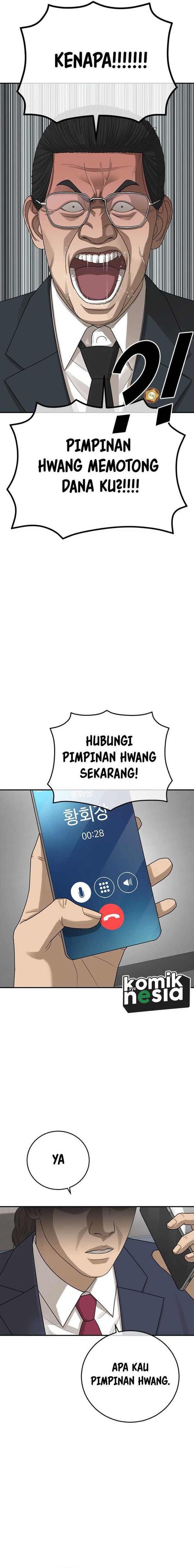 Ulzzang Generation Chapter 29 bahasa indonesia