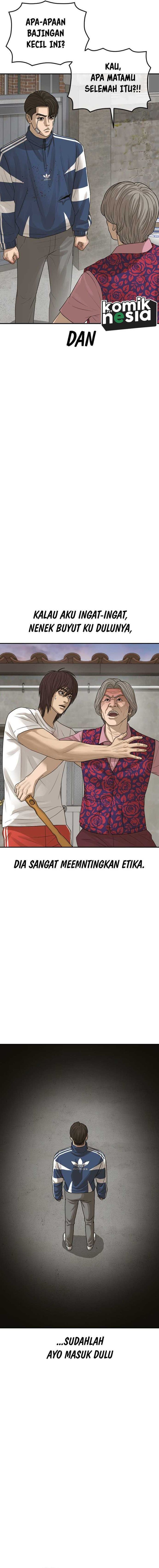Ulzzang Generation Chapter 31 bahasa indonesia