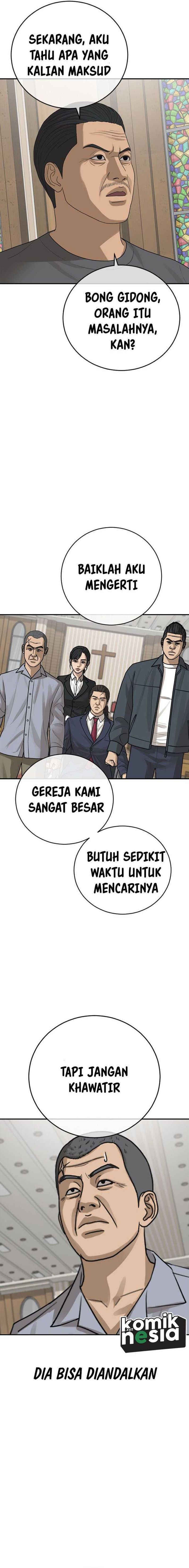 Ulzzang Generation Chapter 32 bahasa indonesia