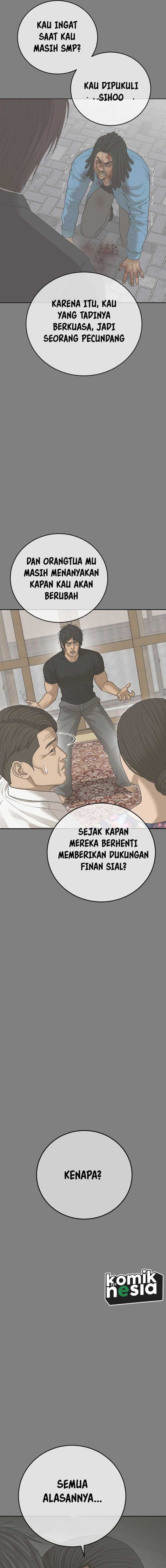 Ulzzang Generation Chapter 33 bahasa indonesia