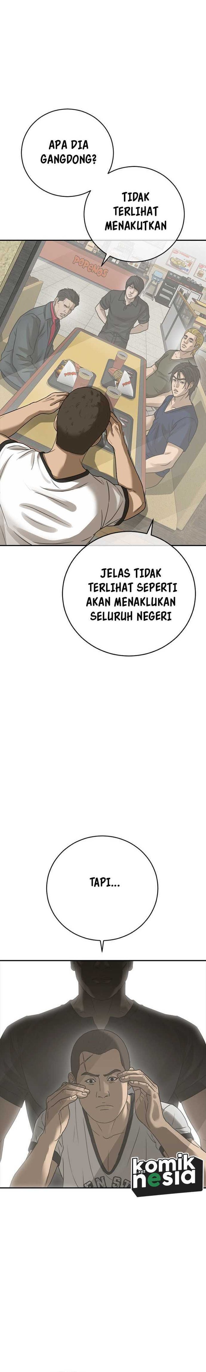 Ulzzang Generation Chapter 36 bahasa indonesia