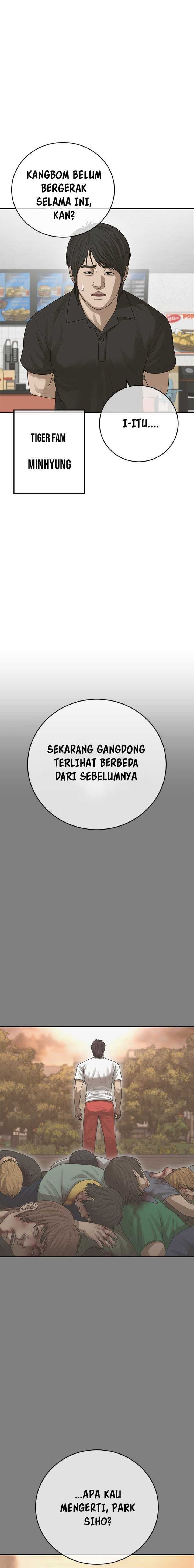 Ulzzang Generation Chapter 36 bahasa indonesia
