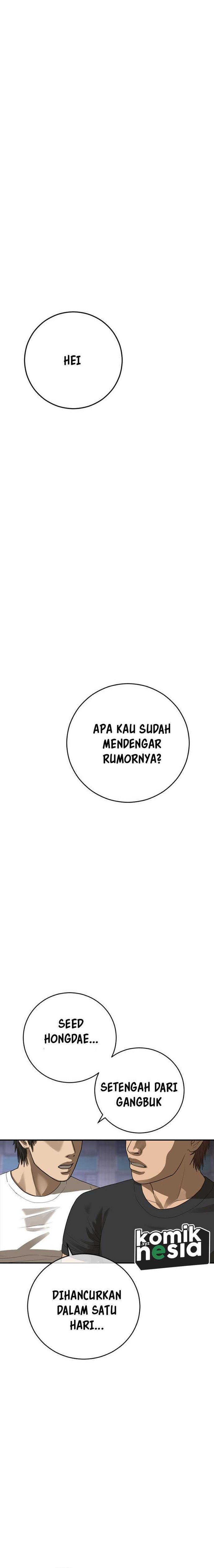Ulzzang Generation Chapter 38 bahasa indonesia