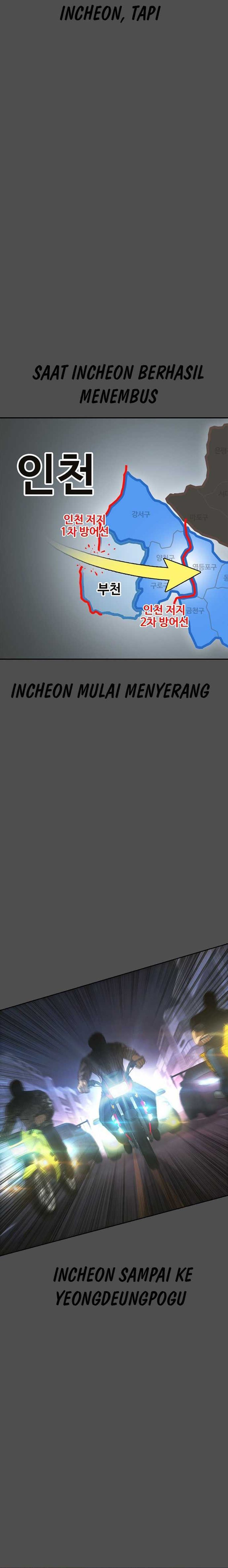 Ulzzang Generation Chapter 39 bahasa indonesia
