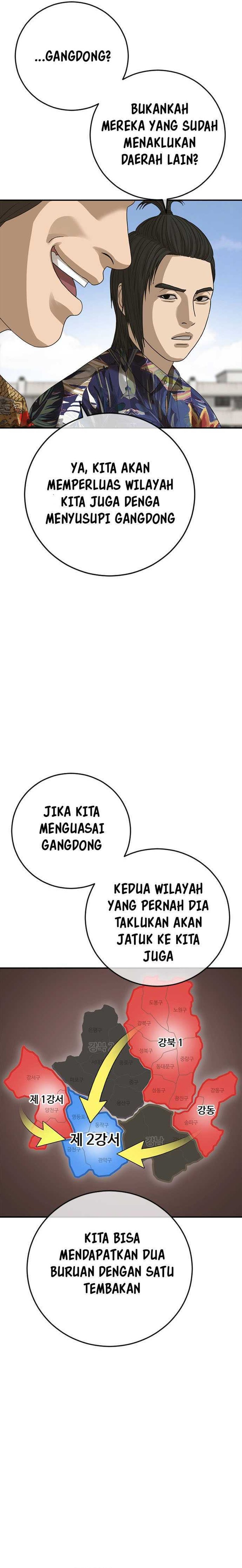 Ulzzang Generation Chapter 39 bahasa indonesia