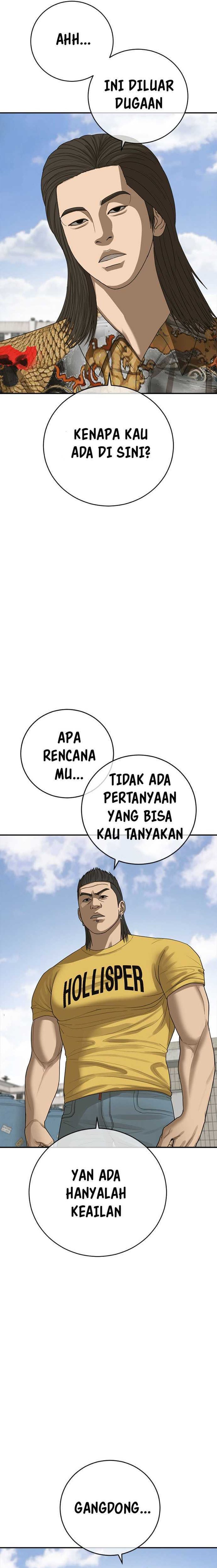 Ulzzang Generation Chapter 40 bahasa indonesia