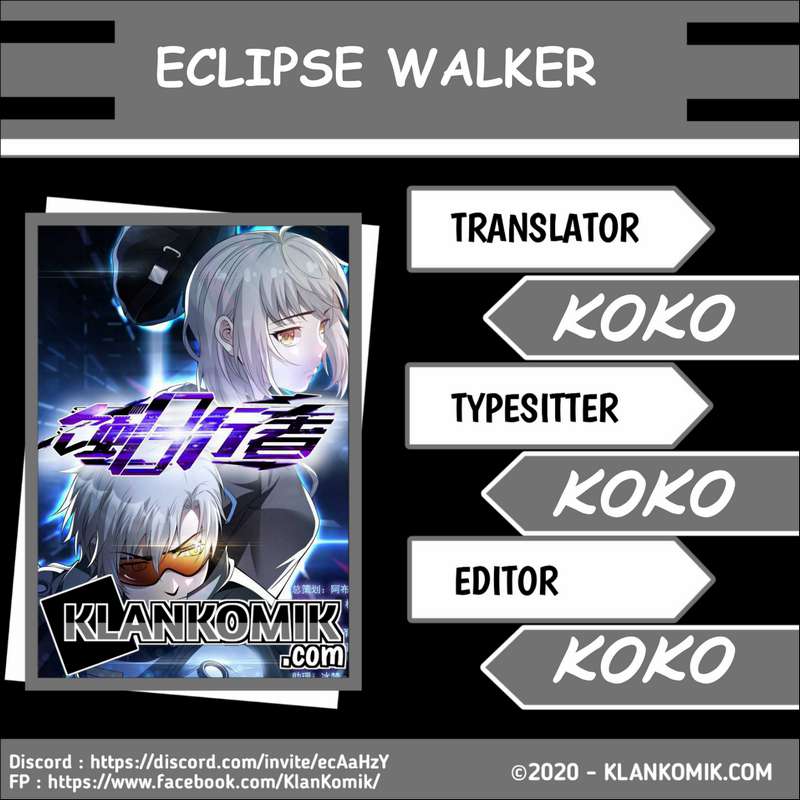 Eclipse Walker Chapter 0