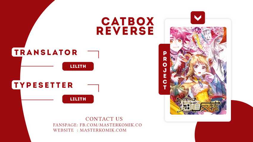 Catbox Reverse Chapter 2