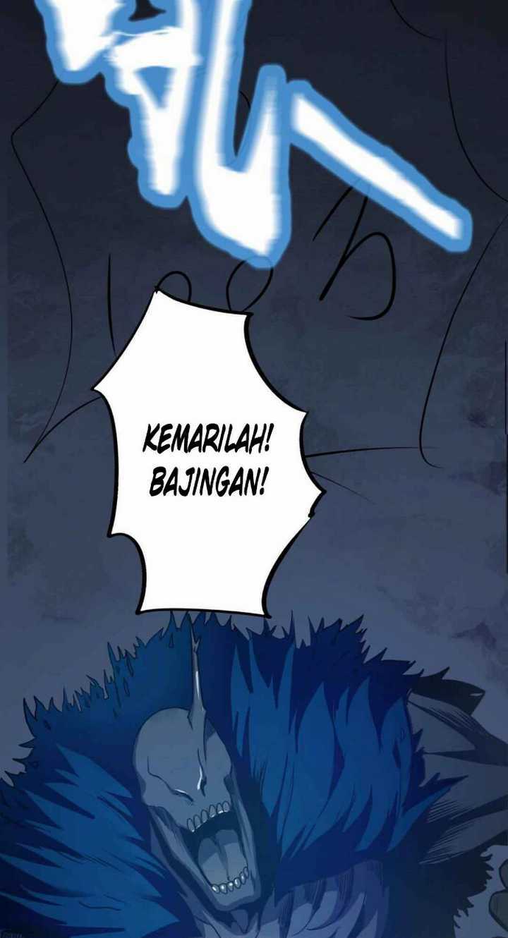 Unable To Become The Main Force Chapter 03 bahasa indonesia