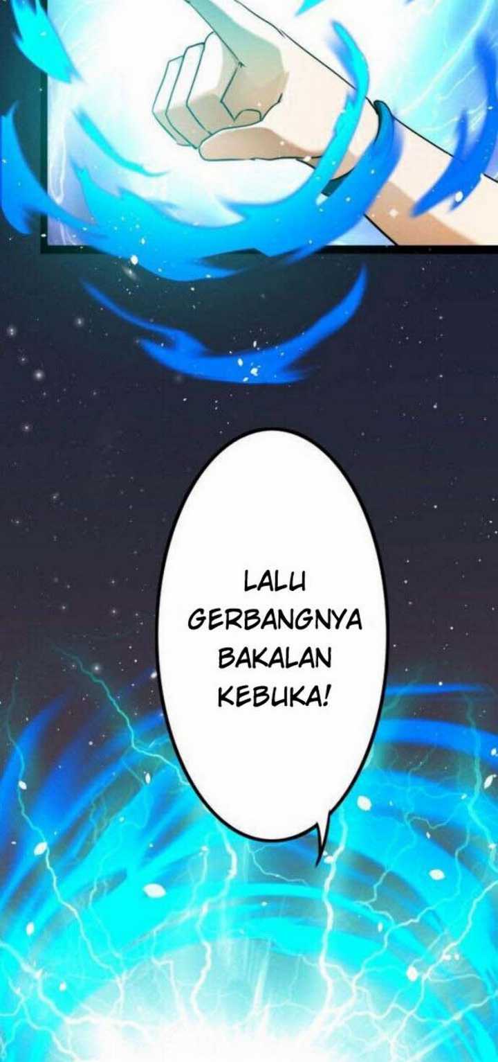 Unable To Become The Main Force Chapter 07 bahasa indonesia
