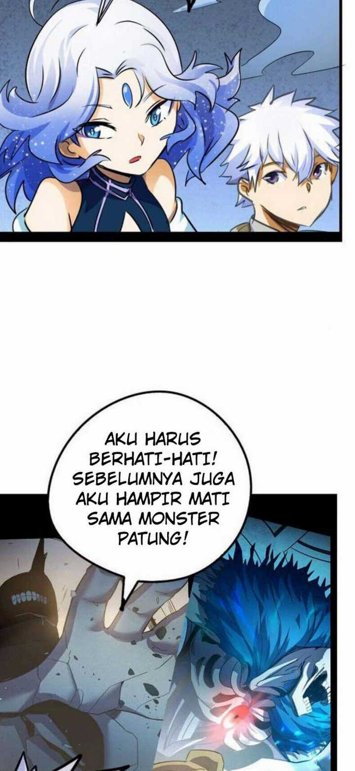 Unable To Become The Main Force Chapter 09 bahasa indonesia