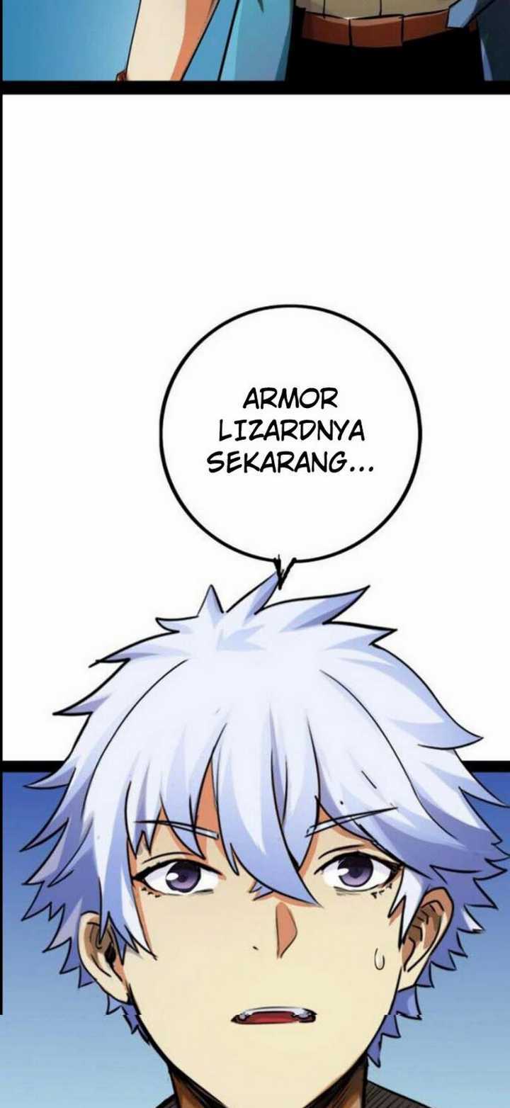 Unable To Become The Main Force Chapter 09 bahasa indonesia