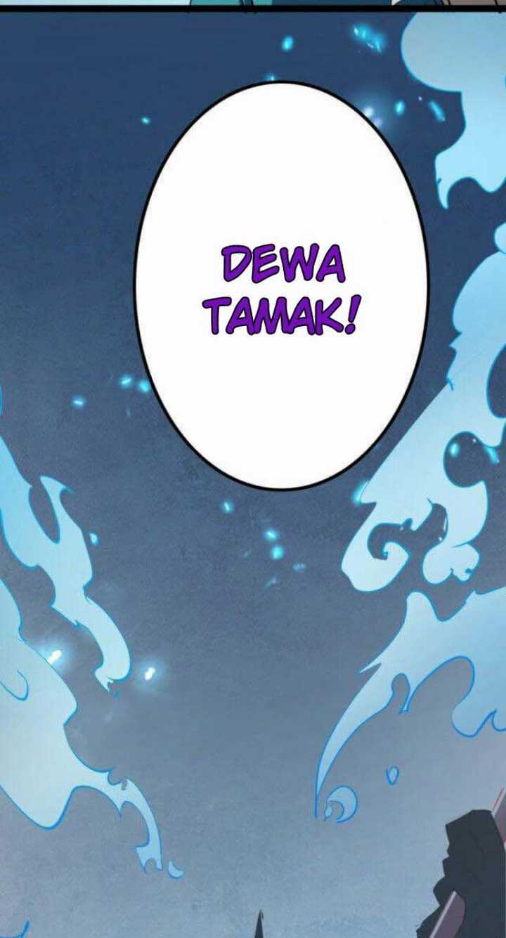 Unable To Become The Main Force Chapter 12 bahasa indonesia